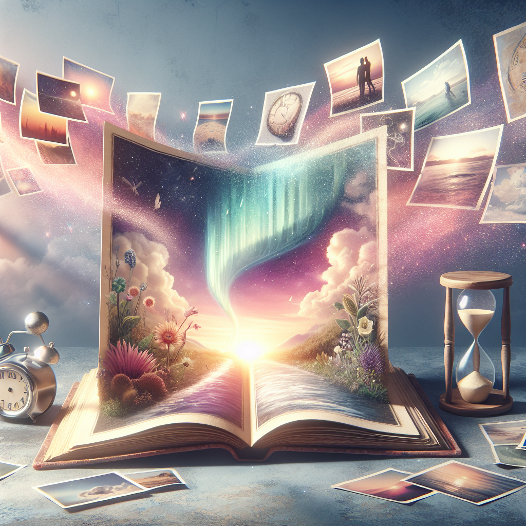 Mãi mãi tuổi hai mươi