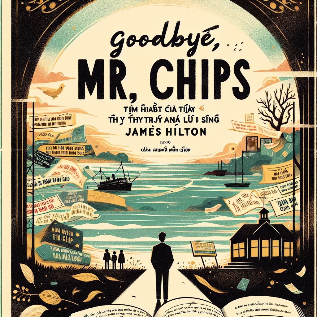 Tạm Biệt Thầy Chips