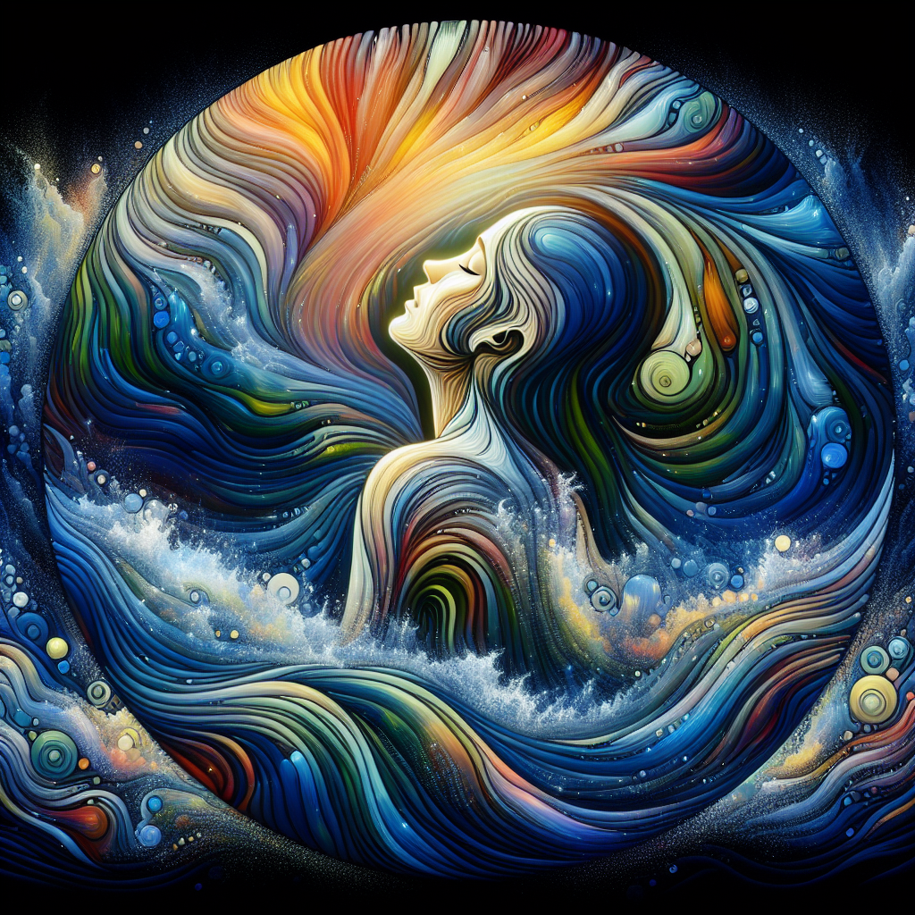 Thông điệp của nước